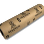 A roll of ARMOR WRAP